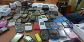 كشف ملابسات سرقة اجهزة خلوية بالاف الشواقل في بيت لحم