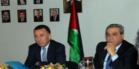 وزير الاقتصاد  يرحب بقرار مجلس الوزراء السعودي حول استمرار استيراد السلع الفلسطينية