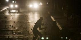 مواجهات بين الشبان وقوات الاحتلال في بيت لحم