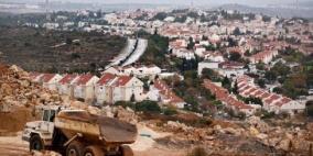 نتنياهو وبينيت يتفقان على إقامة ألفي وحدة استيطانية جديدة