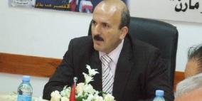 محافظة جنين تستعد لعقد مؤتمر الاستثمار