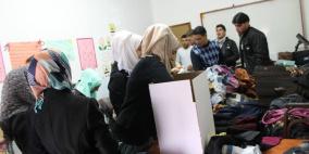 (بالصور) "فكّر بغيرك" حملة تجمع الحسّ الإنساني والواجب المجتمعي