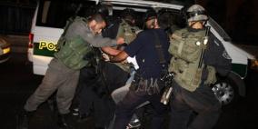 الاحتلال يبعد مقدسيين عن المسجد الأقصى لمدة ثلاثة شهور