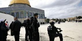 القدس: تحذيرات من ازدياد الامور سوءاً دون تدخل سريع