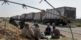 مدير شركة نابولي: حصار غزة ساهم في رفع نسب العجز