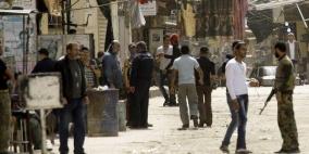 ابو العردات لـ"رايــة": اجتماع ظهر اليوم لتثبيت وقف النار في عين الحلوة