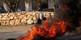 "محدث" ثلاثة شهداء برصاص الاحتلال منذ صباح اليوم