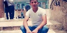 استشهاد مواطن أصاب جنديين طعنا في القدس