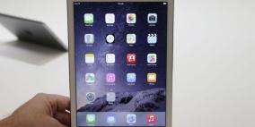 التحديث للإصدار 9.3 يسبب مشاكل كبيرة لآيباد