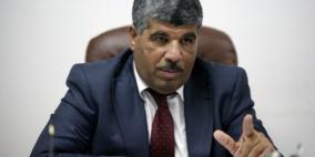 عساف: سيطرة الاحتلال على 1200دونم بنابلس مشروع فصل لشمال الضفة عن وسطها