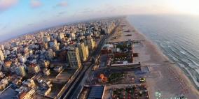 915 جمعية محلية وأجنبية تعمل في قطاع غزة