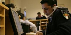 القبض على فتى أقدم على سرقة مدرسته في الخليل