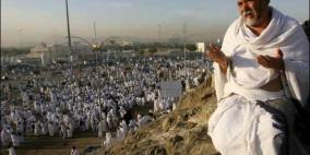 اوقاف غزة تعلن بدء حملة تطعيم الحجاج