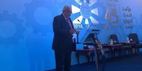 وزير العمل: 8 مليارات دولار سرقتها اسرائيل من العمال الفلسطينيين