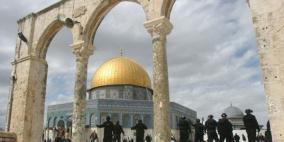 دعوة البرلمان الأوروبي للضغط على إسرائيل لوقف انتهاكاتها في القدس