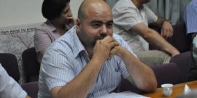 الناصرة: استقالة بنا من عضوية البلدية