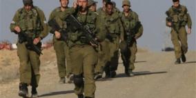 الاحتلال يغلق 'حاجز النشاش' جنوب بيت لحم