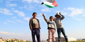 الأغوار الفلسطينية.. عندما يكون البقاء مقاومة