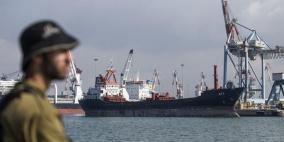 الكشف عن حقل غاز بالداخل المحتل بسعة 3.2 تريليون