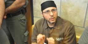 الأسير عبدالله البرغوثي: ادارة السجون تواصل سياسة التفتيش والاقتحامات المفاجئة