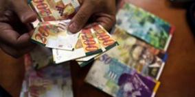 العملات: ارتفاع في اسعار الدولار والدينار