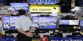 فوكسكون" تستحوذ على "شارب" بـ3.5 مليارات دولار"