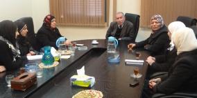 "الزعتري" يستجيب لطلبة المدارس بتشكيل نادي علمي