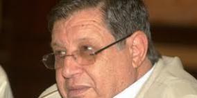 مدير عام الخدمات الطبية العسكرية يزور بلدية نابلس