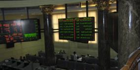 ضغوط رجال الأعمال تؤجل لعامين ضريبة البورصة بمصر