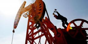 النفط يعاود الارتفاع بعد تراجع