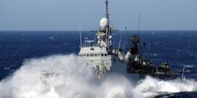 بحرية الاحتلال تستهدف الصيادين في بيت لاهيا