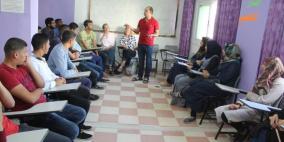 اكسلنس ينظم ورشة عمل عن "عيد الفطر" باللغة الانجليزية