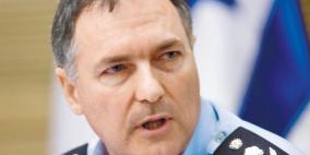 الاذاعة الاسرائيلية: جلسة خاصة للشرطة بشأن الوضع في القدس