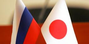 طوكيو على خطا الغرب تفرض حزمة عقوبات إضافية ضد موسكو