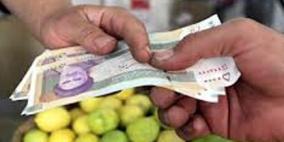 الإيرانيون يتخلون عن أكل اللحوم ويكتفون بالخبز