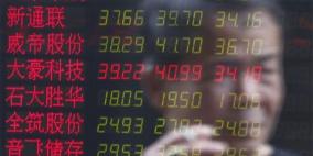 وكالات الأسهم الصينية الرئيسية تضخ 20 مليار دولار لوقف تراجع الأسواق