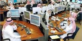 بورصة السعودية تترقب تطورات إيطاليا وأميركا وتوزيعات الأرباح المحلية