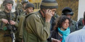 الاحتلال يعتقل فتى قرب مدرسة طارق بن زياد جنوب الخليل