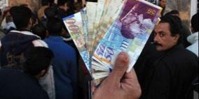 الخطيب لـ " الفلسطينية ": رواتب موظفي السلطة يوم الاربعاء القادم