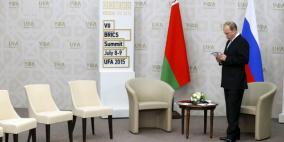 العالم يغرق بالديون و"بريكس" تدشن بنكا بـ50 مليار دولار