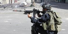 استشهاد شاب برصاص الاحتلال في الخليل