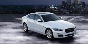 جاكوار تحقق فوزاً مزدوجاً في حفل توزيع جوائز مجلة ويلز 2016