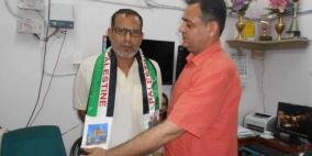 العثور على مواطن من غزة فُقدت آثاره قبل 23 عاماً