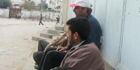 الإحصاء: أعلى نسبة بطالة في الخليل وخان يونس ورفح