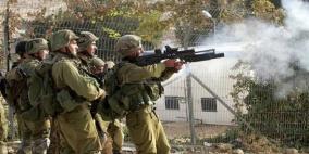 إصابات بالاختناق في الخضر