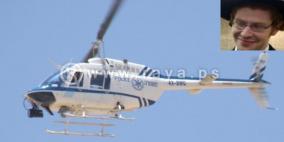 لليوم السابع شرطة الاحتلال تبحث عن مستوطن