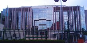 فلسطين تتقدم بطلب انضمام لمنظمة الانتربول