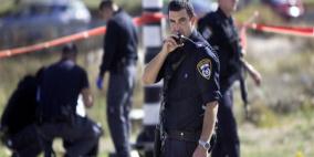 اصابة اسرائيلي طعنا في القدس