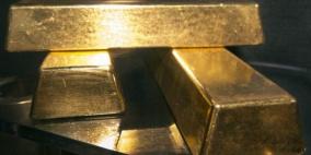 ارتفاع سعر الذهب مع تراجع الدولار