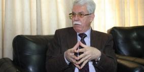 محيسن لـ"رايــة": الأردن قادر على إيذاء اسرائيل وعدم الاكتفاء بالتنديد